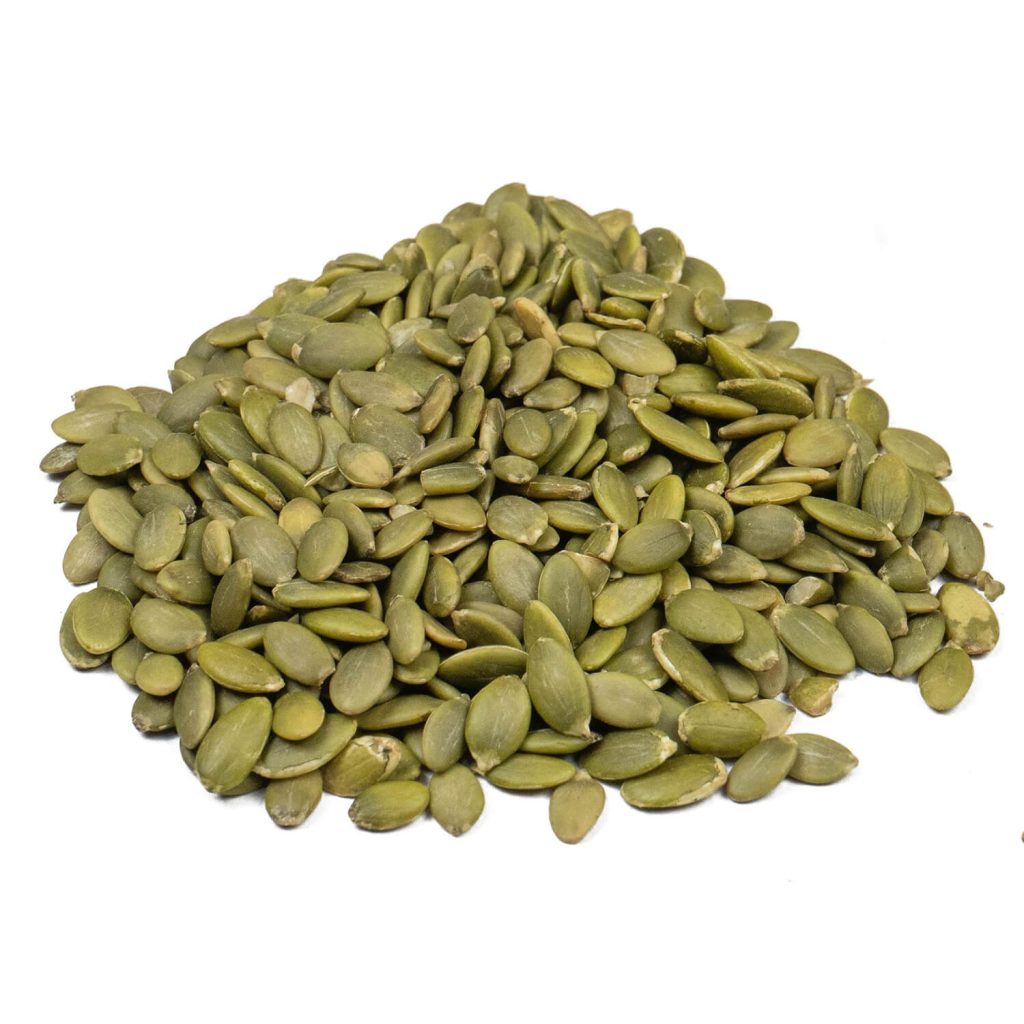 PAYIR Raw Pumpkin Seeds - Payir Foods